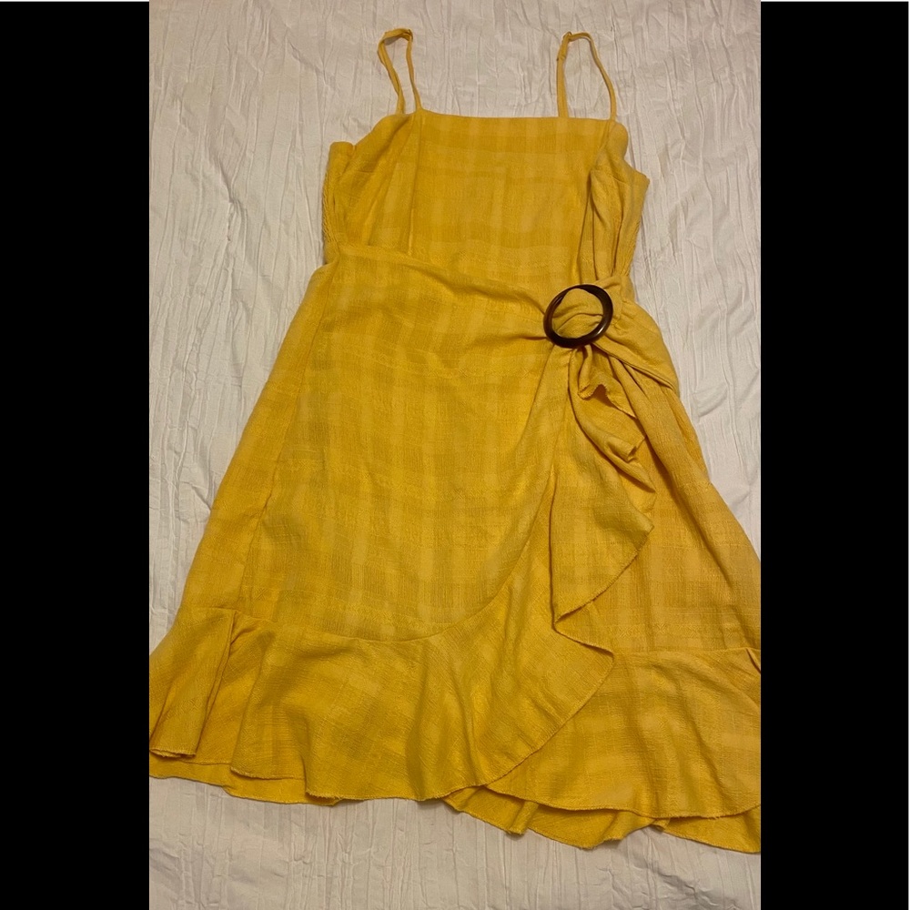 Beautiful dress